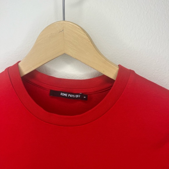 King Pleasure x Rome Pays Off - Picture 3 of 6